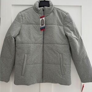 Soybu Men’s Puffer Jacket NWT Medium